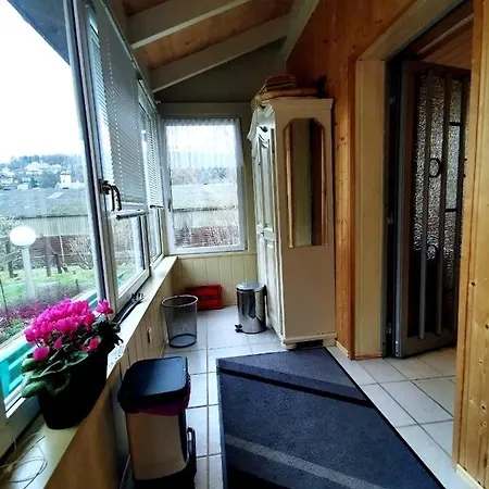 Lilly Apartmán *