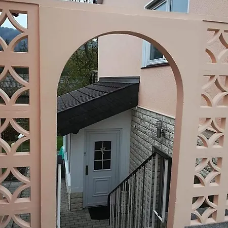 Apartmán Lilly Büdingen