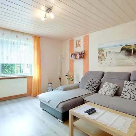 Apartmán Lilly