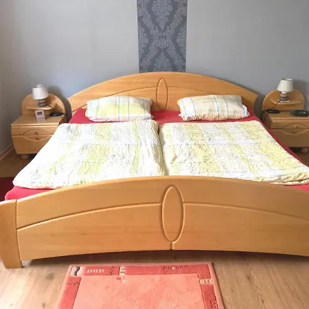 Lilly Apartmán Büdingen