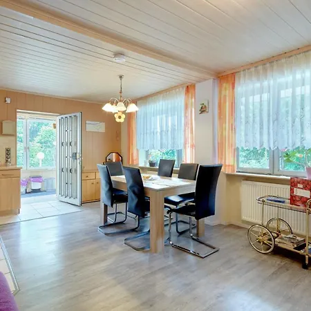 Apartmán Lilly *