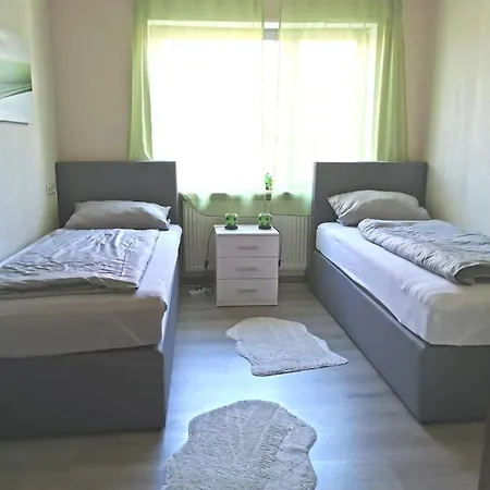 Lilly Apartmán