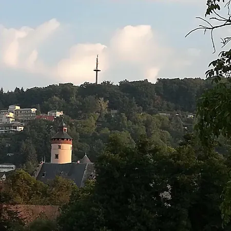 Lilly شقة Büdingen