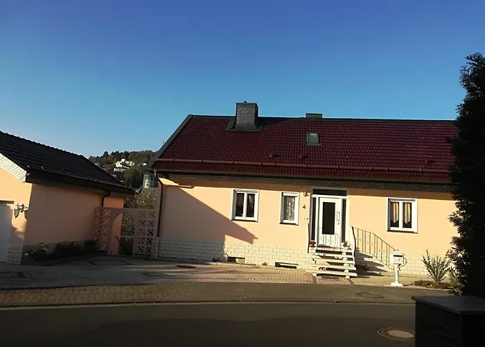 Lilly Appartamento *