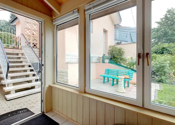 Lilly Appartamento Büdingen