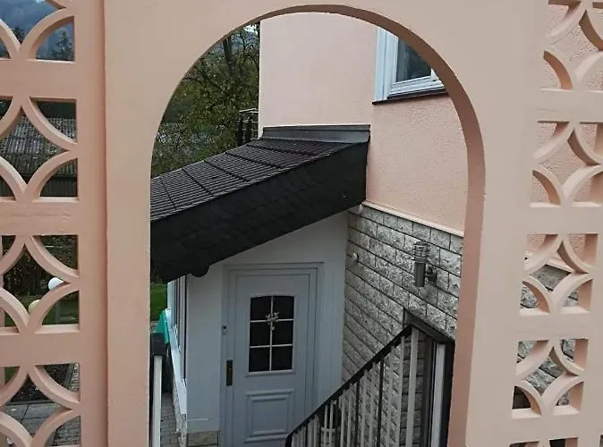 Appartamento Lilly Büdingen