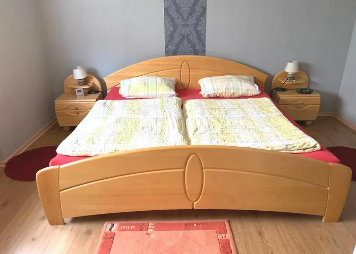 Lilly Appartamento Büdingen