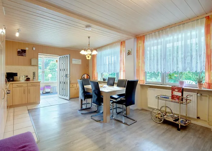 Appartamento Lilly *