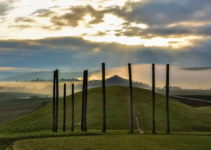Lilly Appartamento Büdingen