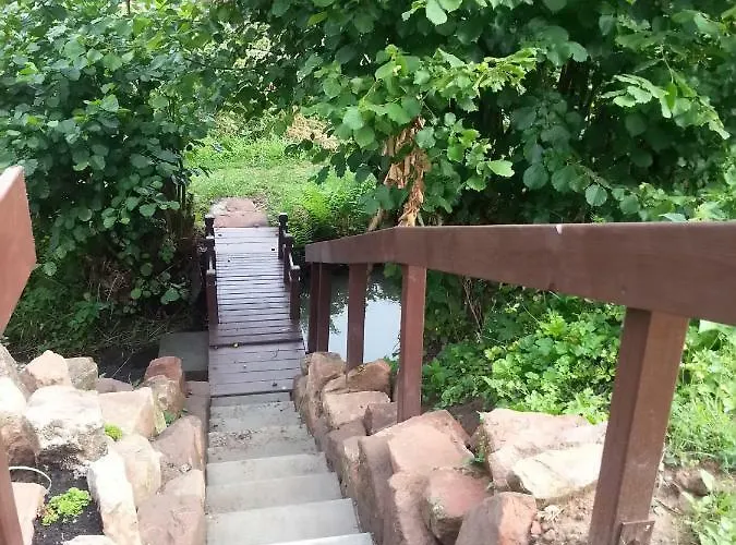 Appartamento Lilly *